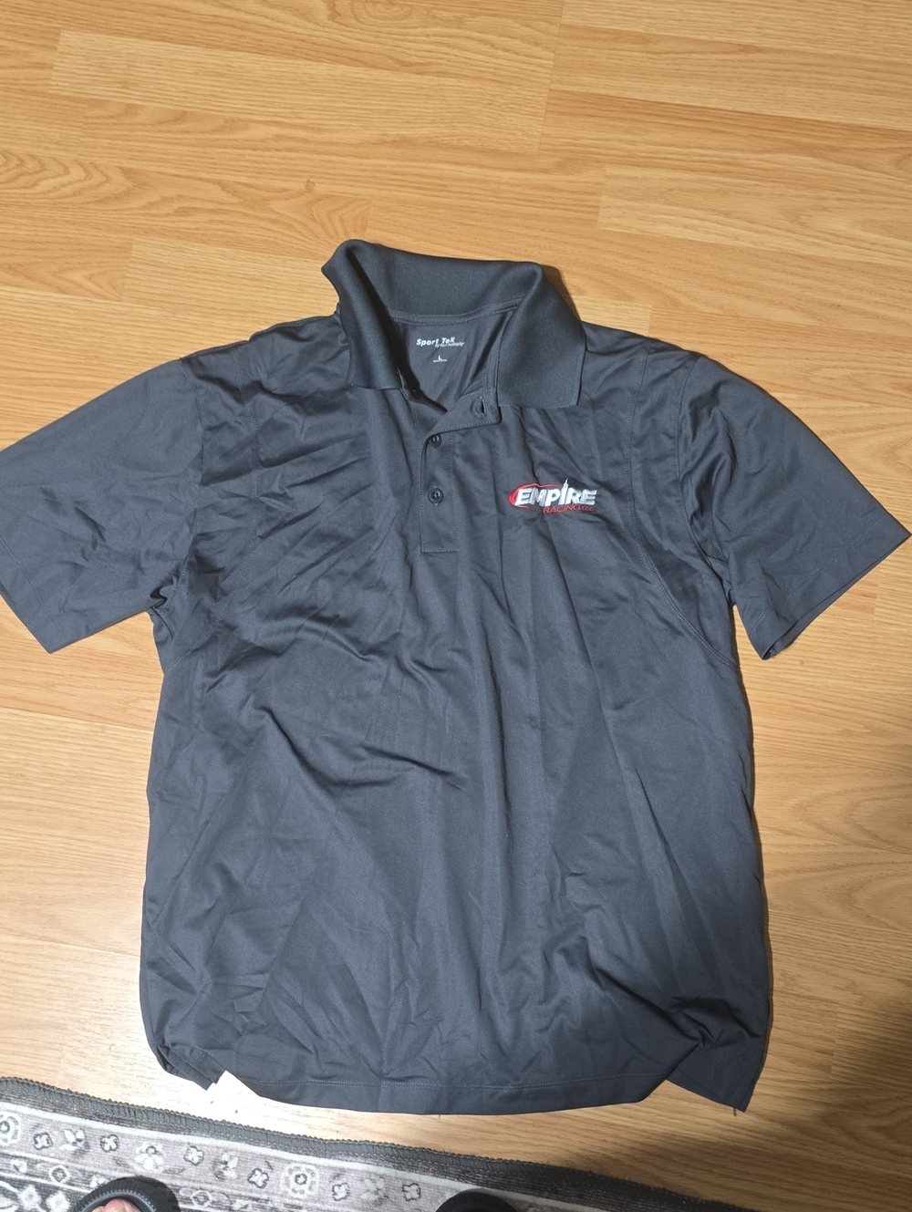 Men's Polo Shirt